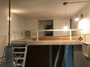 Studio confortável no Centro - Cinelãndia